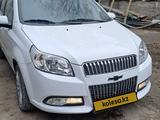 Chevrolet Nexia 2023 годаfor6 000 000 тг. в Атырау – фото 2