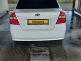 Chevrolet Nexia 2023 годаfor6 000 000 тг. в Атырау – фото 4