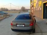 Audi A6 2000 годаfor3 000 000 тг. в Тараз – фото 3