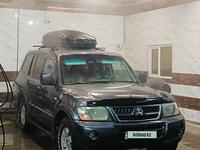 Mitsubishi Pajero 2006 годаүшін6 500 000 тг. в Астана