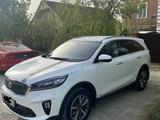 Kia Sorento 2019 года за 14 700 000 тг. в Атырау – фото 2