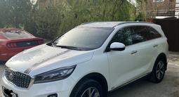 Kia Sorento 2019 года за 14 700 000 тг. в Атырау – фото 2