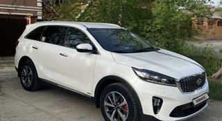 Kia Sorento 2019 года за 14 700 000 тг. в Атырау