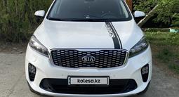 Kia Sorento 2019 года за 14 700 000 тг. в Атырау – фото 3