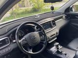 Kia Sorento 2019 годаүшін14 500 000 тг. в Атырау – фото 5