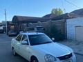 ВАЗ (Lada) Priora 2170 2012 года за 1 900 000 тг. в Тараз – фото 4