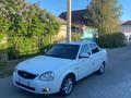 ВАЗ (Lada) Priora 2170 2012 года за 1 900 000 тг. в Тараз – фото 3