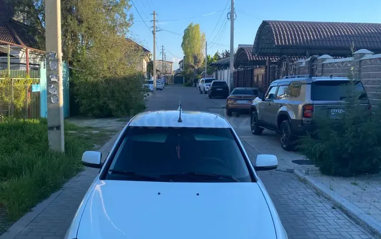 ВАЗ (Lada) Priora 2170 2012 года за 1 900 000 тг. в Тараз