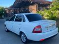 ВАЗ (Lada) Priora 2170 2012 года за 1 900 000 тг. в Тараз – фото 5
