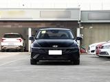 Hyundai Elantra 2024 года за 4 836 000 тг. в Алматы