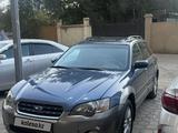 Subaru Outback 2005 годаүшін5 000 000 тг. в Семей – фото 2