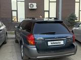 Subaru Outback 2005 годаүшін5 000 000 тг. в Семей – фото 3
