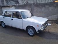 ВАЗ (Lada) 2107 2007 года за 1 350 000 тг. в Шымкент