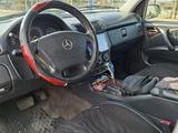 Mercedes-Benz ML 320 2002 годаүшін4 300 000 тг. в Алматы – фото 5