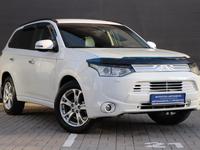 Mitsubishi Outlander 2012 года за 6 250 000 тг. в Алматы