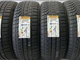 Новые зимние шины Pirelli лип. за 800 000 тг. в Алматы