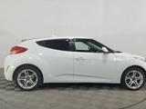 Hyundai Veloster 2013 годаfor4 950 000 тг. в Атырау – фото 4