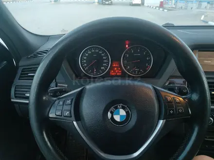 BMW X5 2009 года за 8 200 000 тг. в Кызылорда – фото 14