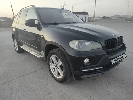 BMW X5 2009 года за 8 200 000 тг. в Кызылорда – фото 4