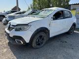 Renault Logan 2019 годаүшін1 500 500 тг. в Актобе – фото 2