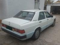 Mercedes-Benz 190 1991 годаfor1 100 000 тг. в Кызылорда