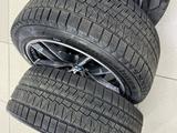 662 стиль R18 для BMW G30 за 580 000 тг. в Астана – фото 3
