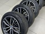 662 стиль R18 для BMW G30 за 580 000 тг. в Астана – фото 2