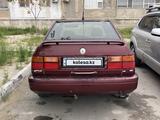 Volkswagen Vento 1994 года за 330 000 тг. в Актау – фото 5
