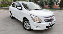 Chevrolet Cobalt 2022 годаүшін5 900 000 тг. в Алматы – фото 3