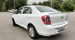 Chevrolet Cobalt 2022 годаүшін5 900 000 тг. в Алматы – фото 5