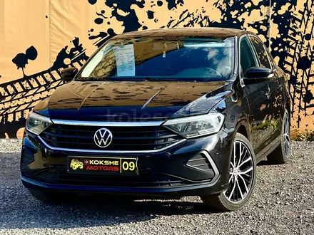 Volkswagen Polo 2020 года за 7 700 000 тг. в Караганда