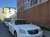 Toyota Crown Majesta 2004 года за 6 200 000 тг. в Астана