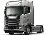 Scania  S500A4x2NA 2024 года за 62 000 000 тг. в Актобе