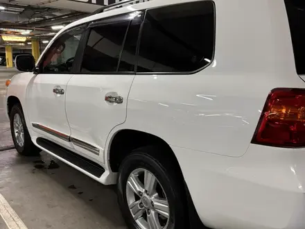 Toyota Land Cruiser 2014 года за 27 500 000 тг. в Алматы – фото 9