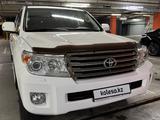 Toyota Land Cruiser 2014 годаүшін26 500 000 тг. в Алматы – фото 2