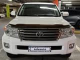 Toyota Land Cruiser 2014 годаүшін25 500 000 тг. в Алматы – фото 3