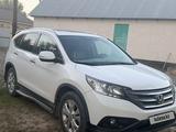Honda CR-V 2012 годаүшін5 500 000 тг. в Алматы – фото 4