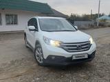 Honda CR-V 2012 годаүшін5 500 000 тг. в Алматы – фото 2