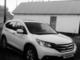 Honda CR-V 2012 годаүшін5 500 000 тг. в Алматы – фото 3