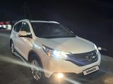 Honda CR-V 2012 годаүшін5 500 000 тг. в Алматы – фото 5