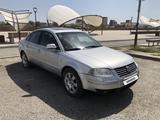 Volkswagen Passat 2002 года за 2 200 000 тг. в Атырау – фото 2