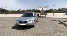 Volkswagen Passat 2002 года за 2 200 000 тг. в Атырау