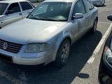 Volkswagen Passat 2002 года за 2 950 000 тг. в Атырау – фото 3