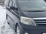 Toyota Alphard 2008 годаfor6 250 000 тг. в Кульсары – фото 4