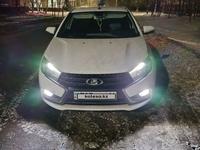 ВАЗ (Lada) Vesta 2018 годаfor4 700 000 тг. в Экибастуз