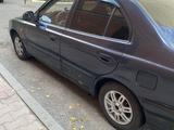 Hyundai Accent 2008 года за 1 700 000 тг. в Астана – фото 5