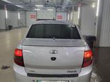 ВАЗ (Lada) Granta 2190 2012 годаfor2 700 000 тг. в Кокшетау – фото 4