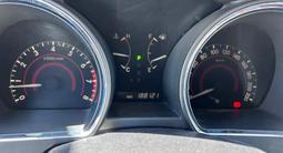 Toyota Highlander 2011 года за 11 300 000 тг. в Жанаарка – фото 4
