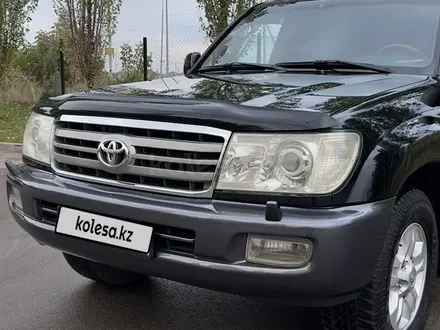 Toyota Land Cruiser 2007 года за 13 200 000 тг. в Алматы – фото 13