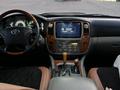 Toyota Land Cruiser 2007 годаfor13 200 000 тг. в Алматы – фото 19